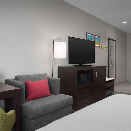 Hampton Inn Statesboro Exteriér fotografie