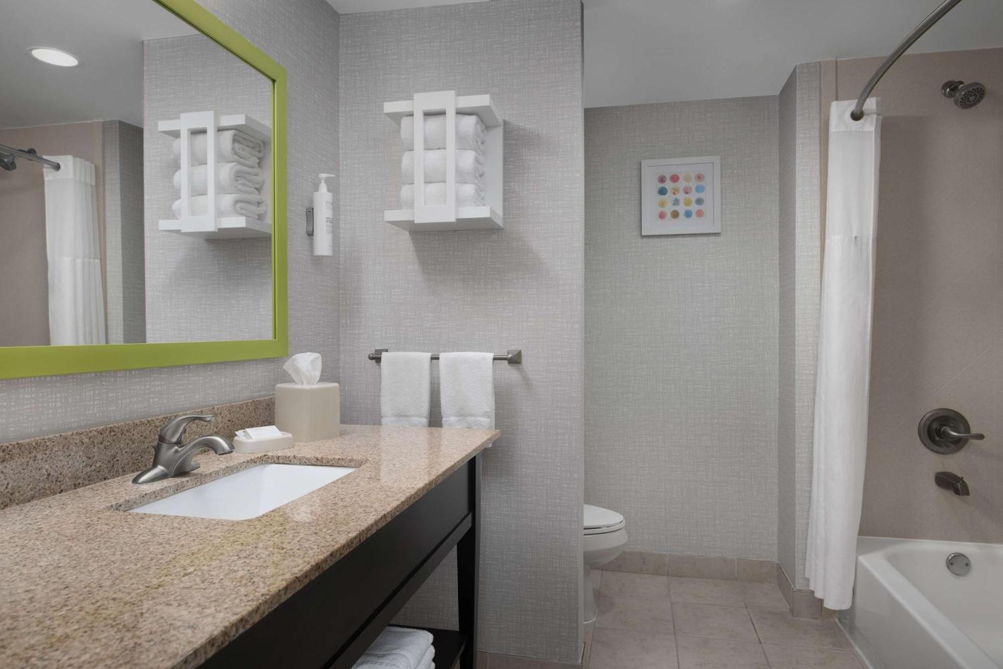 Hampton Inn Statesboro Exteriér fotografie