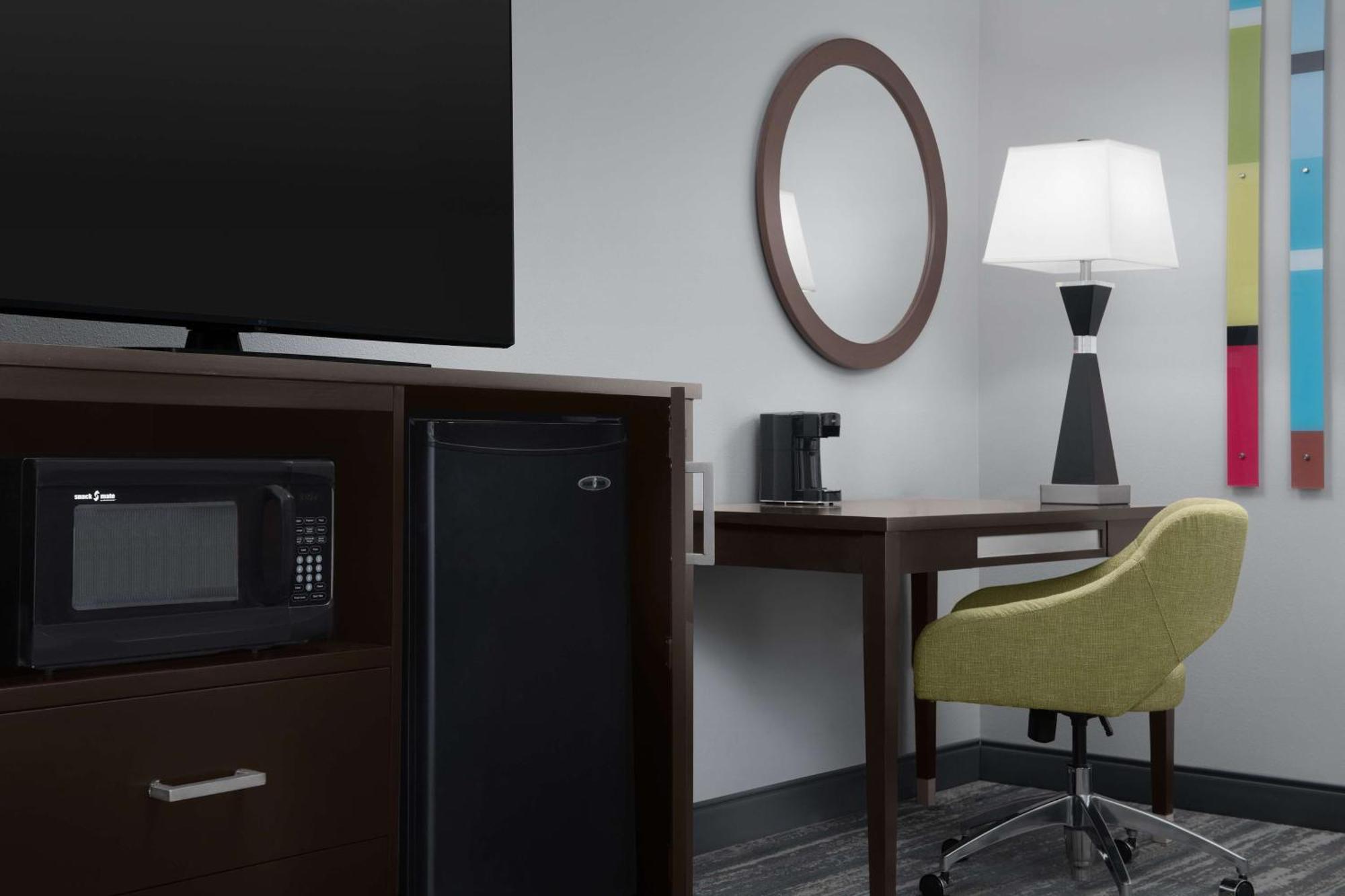 Hampton Inn Statesboro Exteriér fotografie