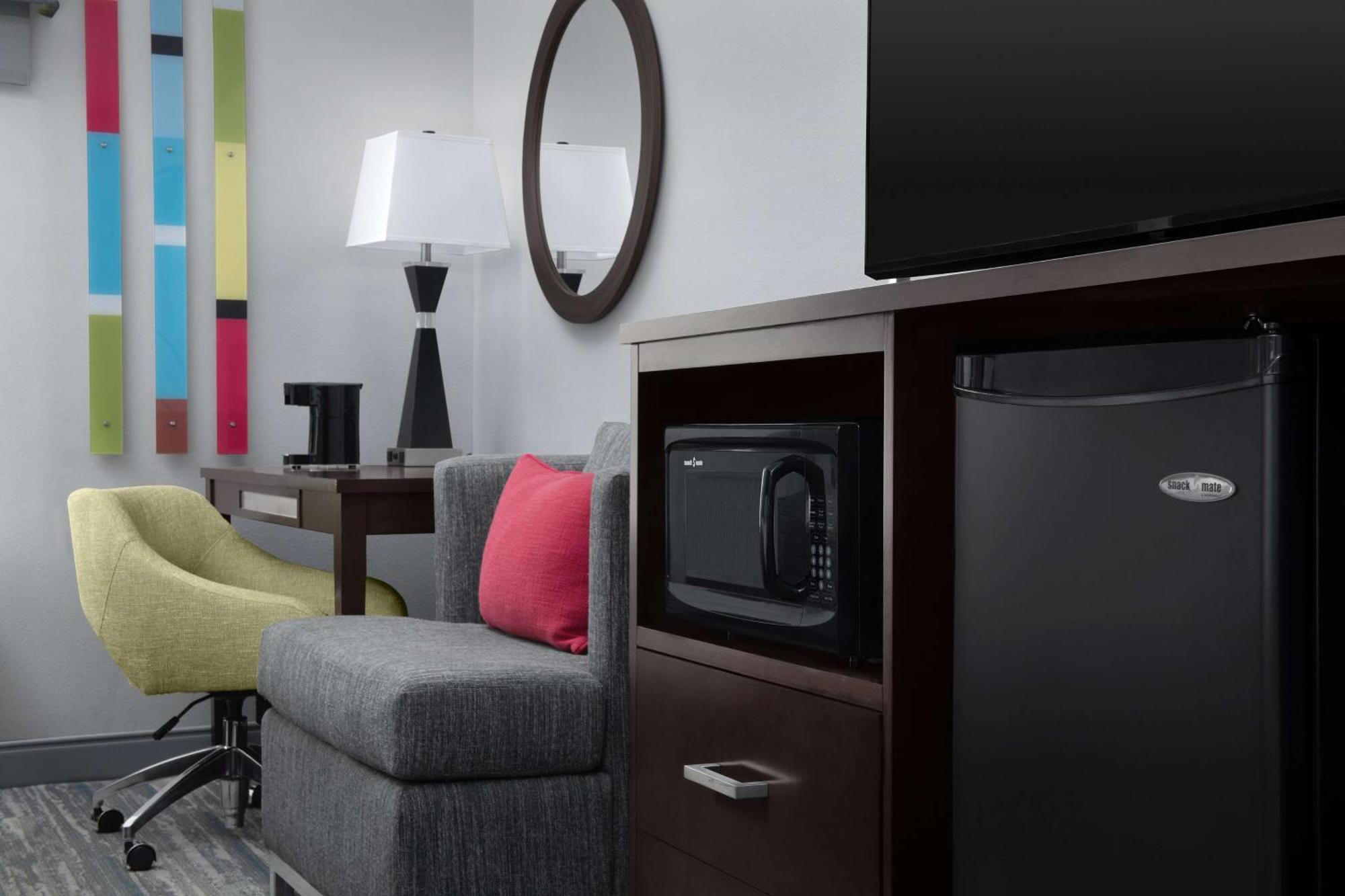 Hampton Inn Statesboro Exteriér fotografie