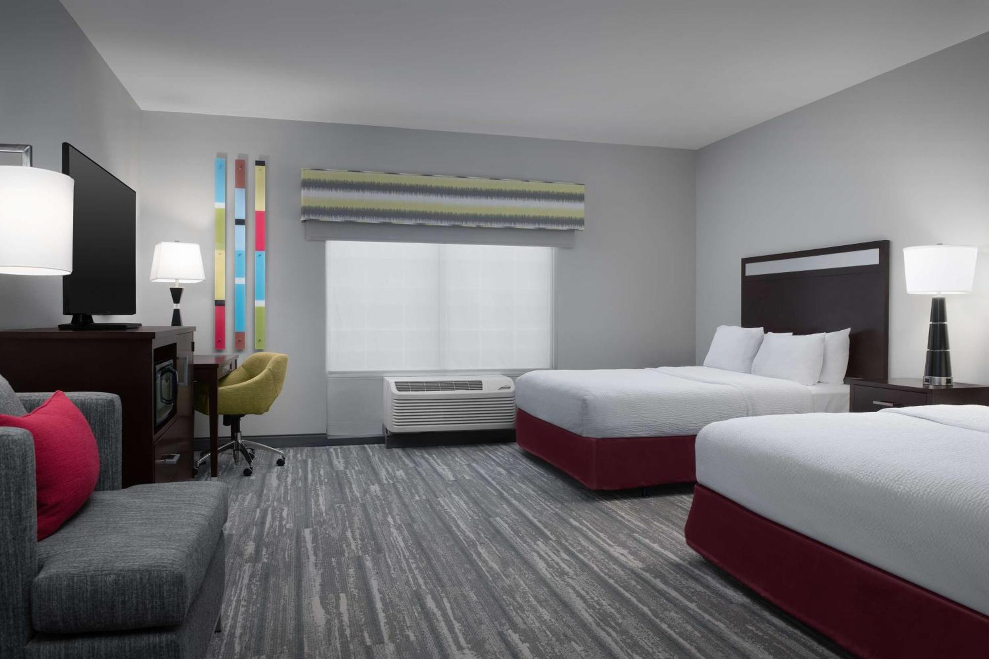 Hampton Inn Statesboro Exteriér fotografie