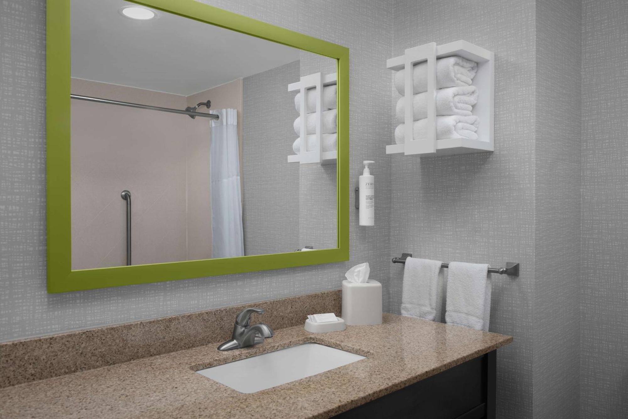 Hampton Inn Statesboro Exteriér fotografie