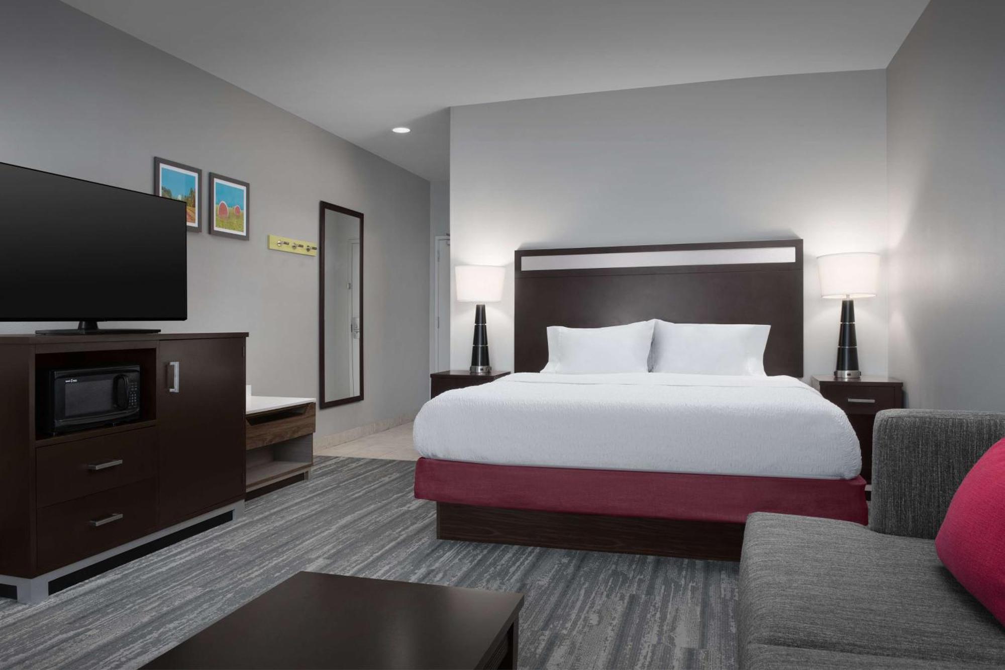 Hampton Inn Statesboro Exteriér fotografie
