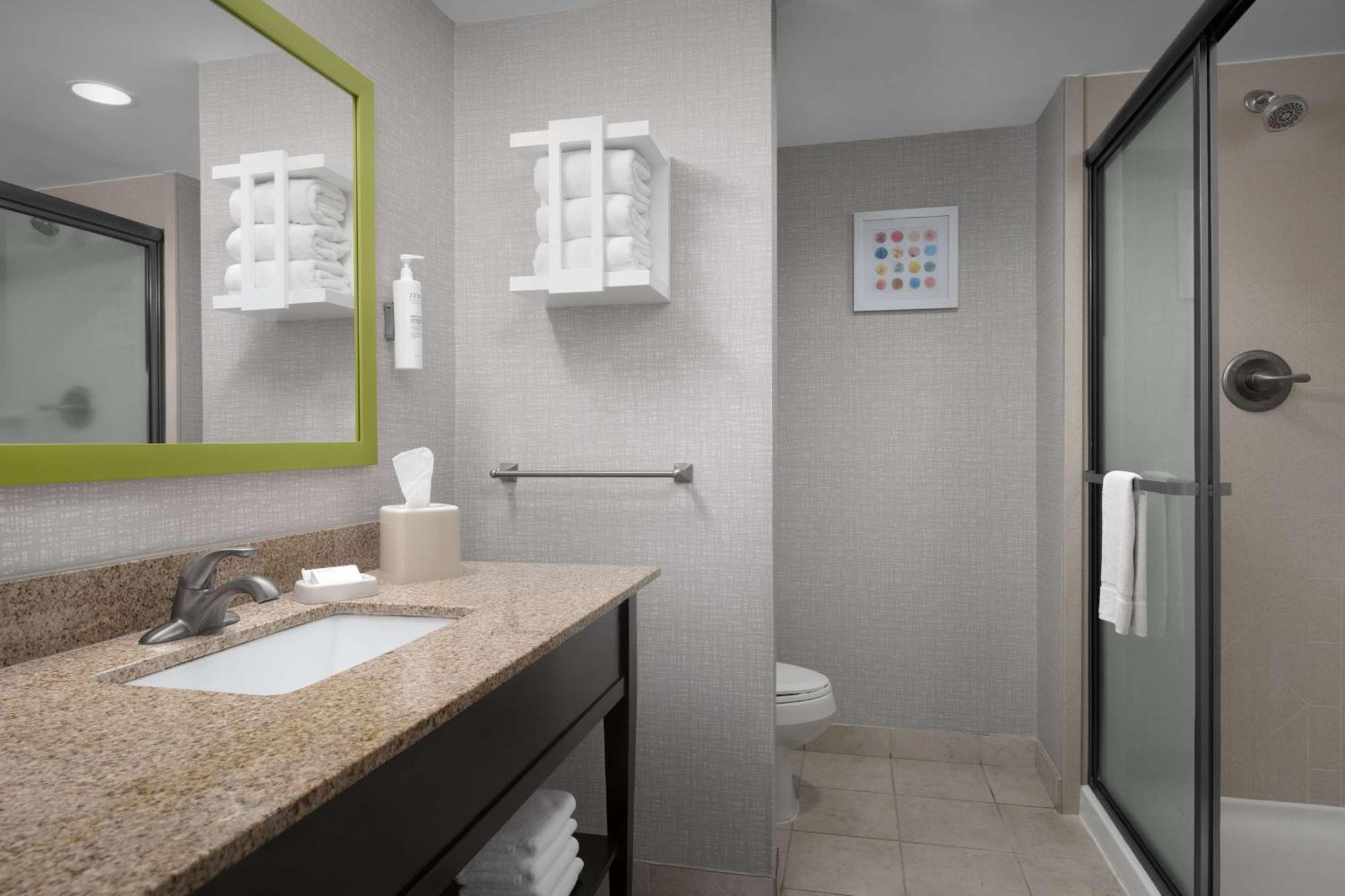 Hampton Inn Statesboro Exteriér fotografie